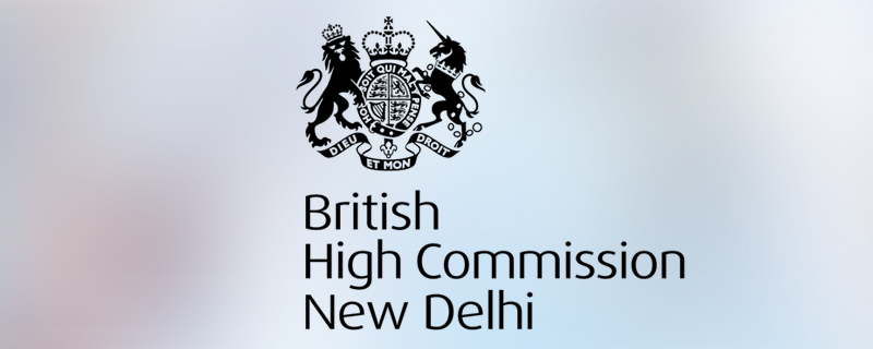 British High Commission 